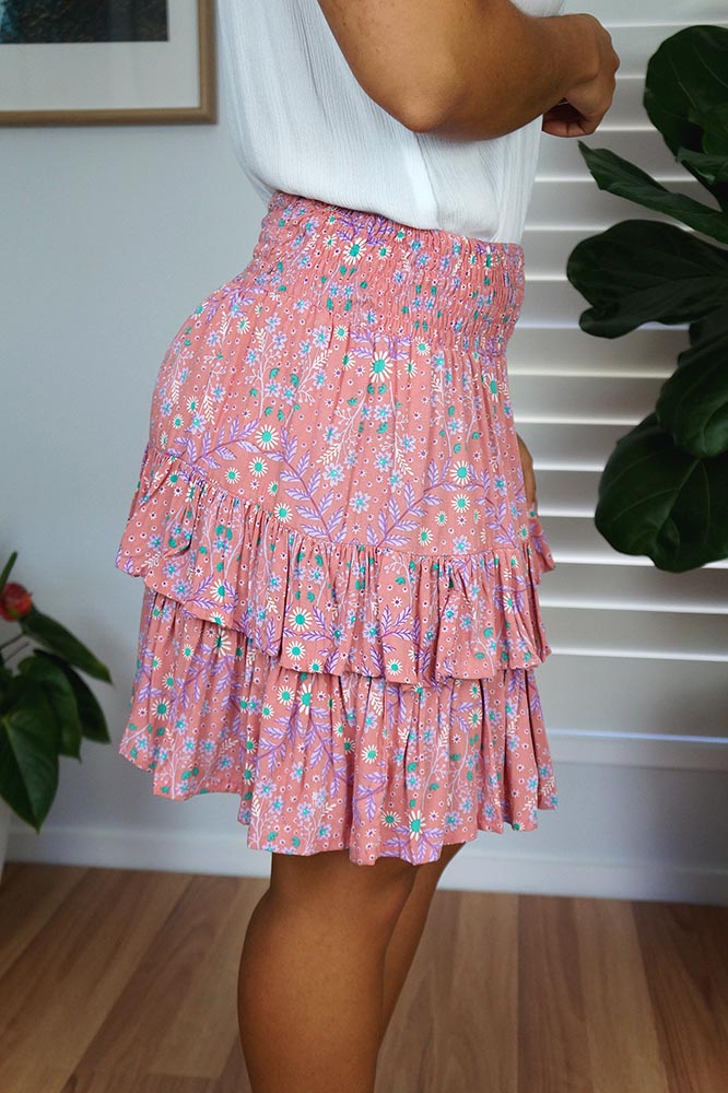 Havana Skirt "Romana"