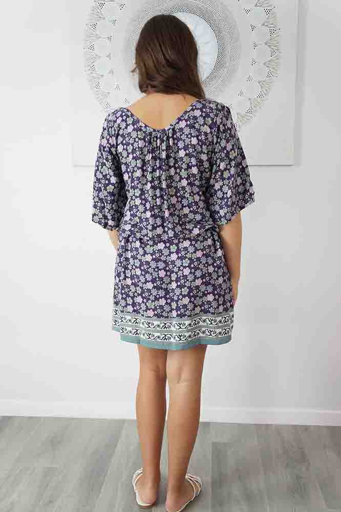 Hayman Dress "Dahlia"