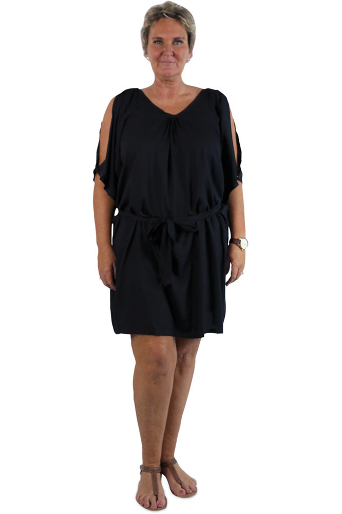 Hayman Dress "Plain"