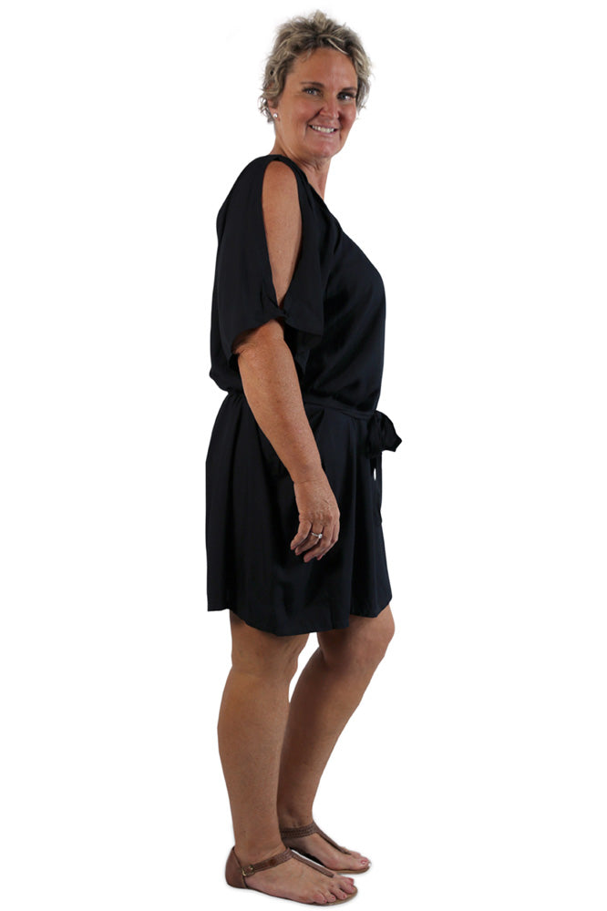 Hayman Dress "Plain"