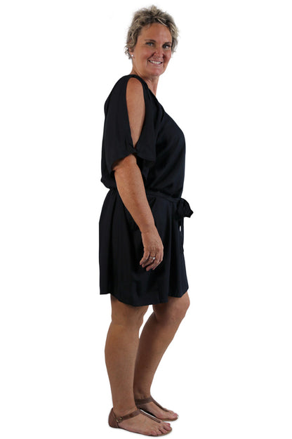 Hayman Dress "Plain"