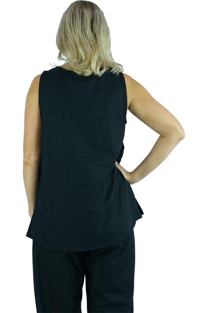Heatwave Top