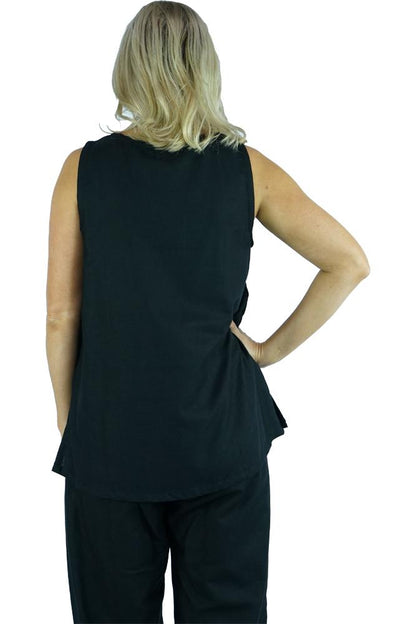 Heatwave Top