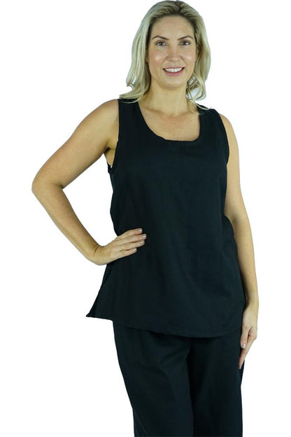 Heatwave Top