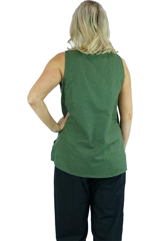 Heatwave Top