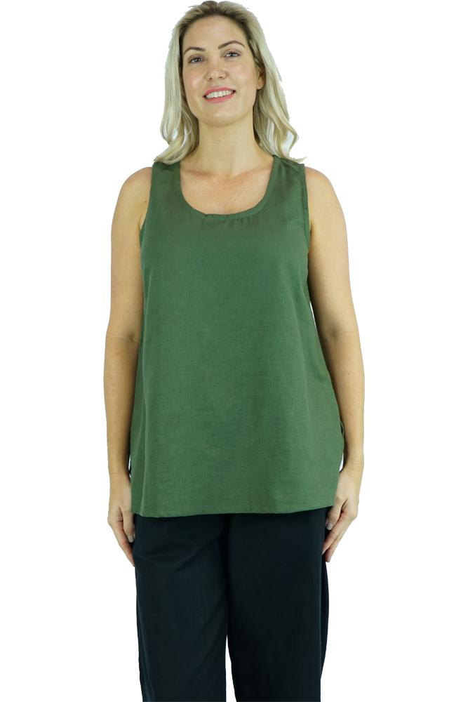 Heatwave Top