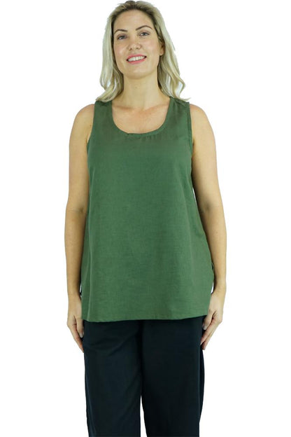 Heatwave Top