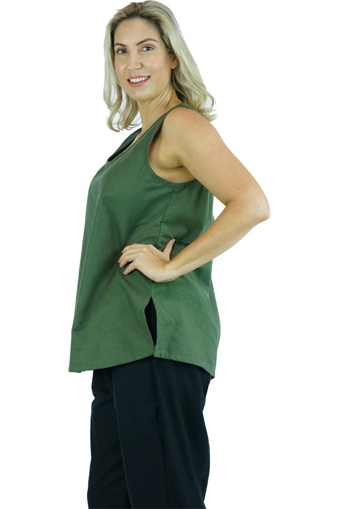 Heatwave Top