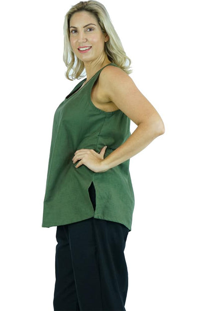 Heatwave Top