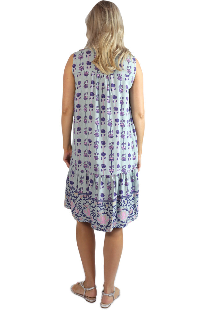 Holiday Dress "Laguna"