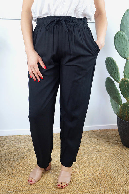 Holly Pant "Plain"