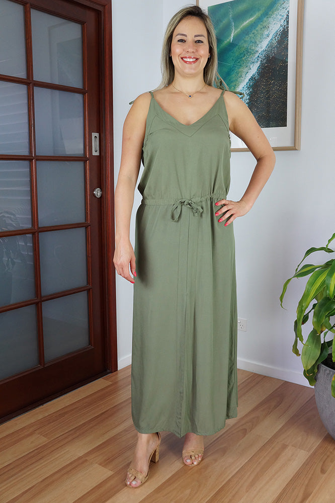 Intuition Dress "Plain"