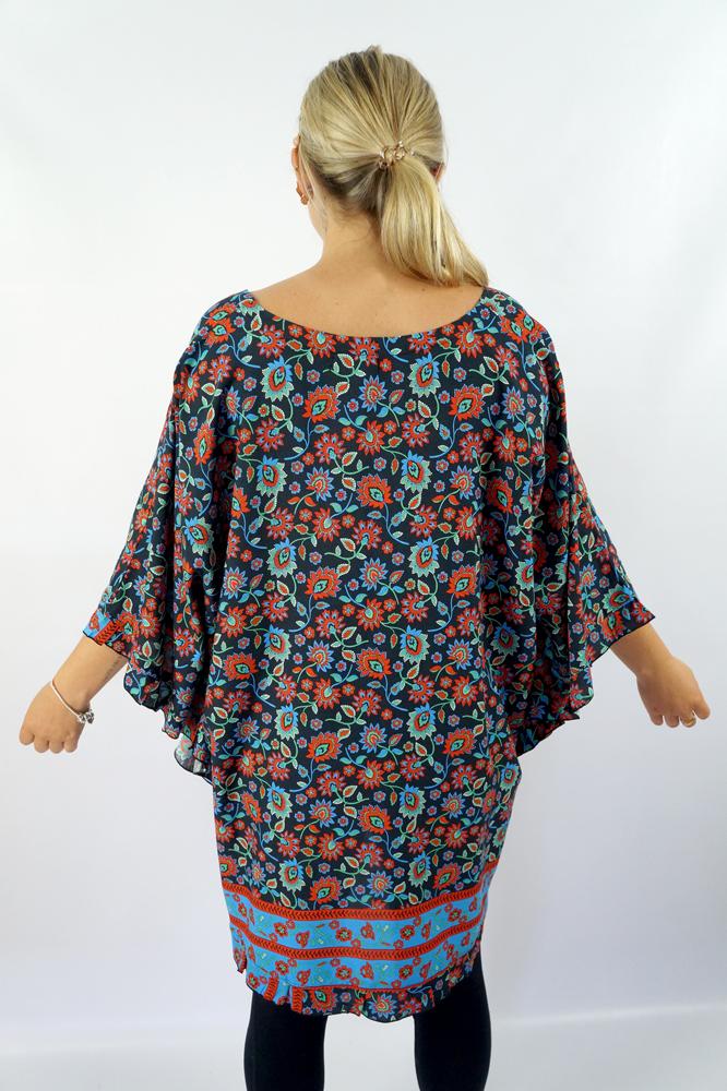 Jasmine Top "Juliet"