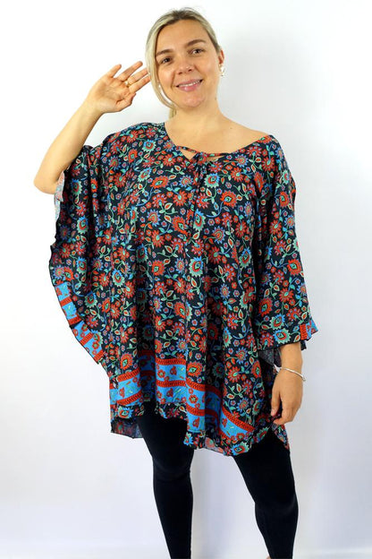 Jasmine Top "Juliet"