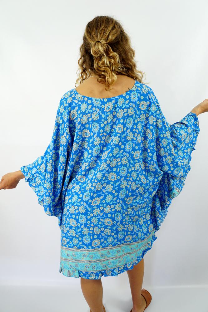 Jasmine Top "Juliet"