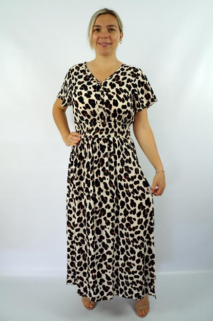 Katie Dress "Savannah"