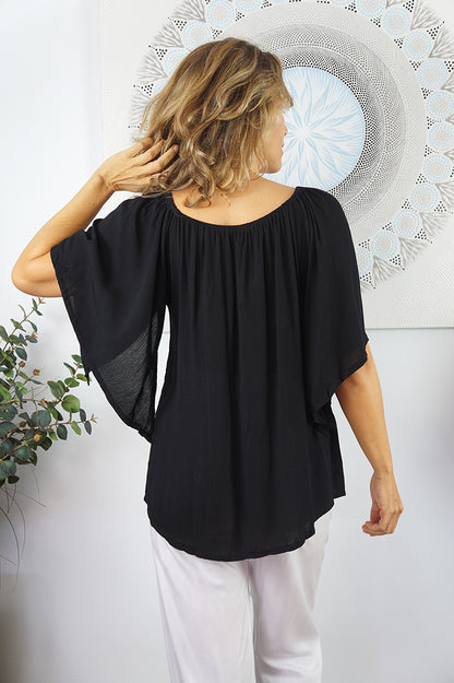 Libra Top "Plain"