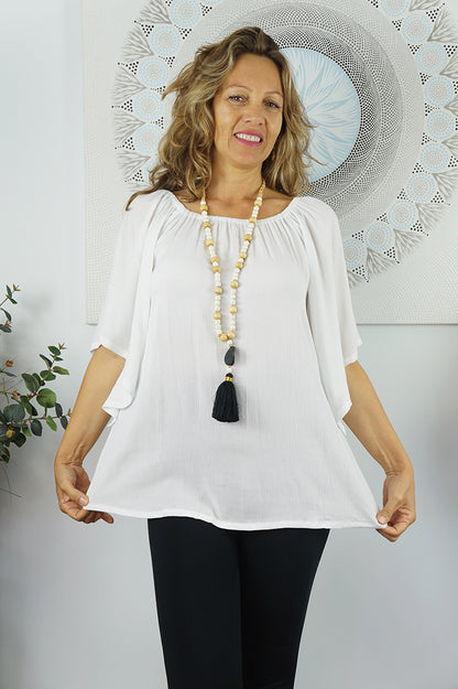 Libra Top "Plain"