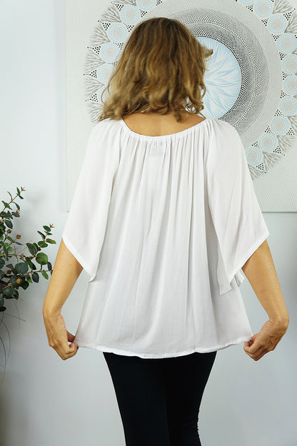 Libra Top "Plain"