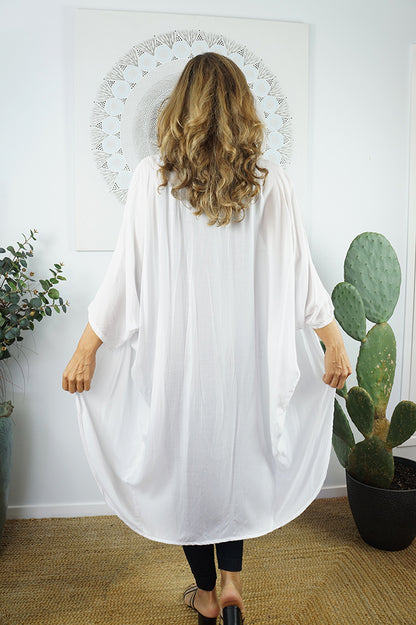 Long Cape "Plain"