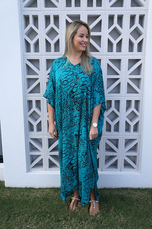 kaftan