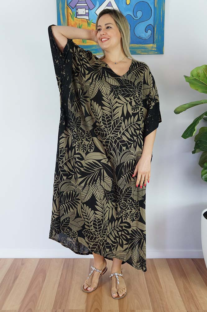 kaftan