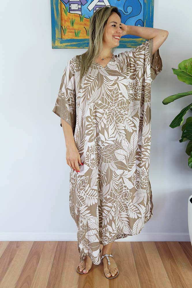 kaftan