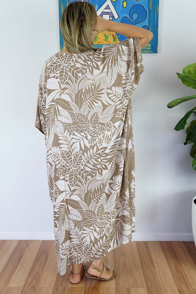 kaftan