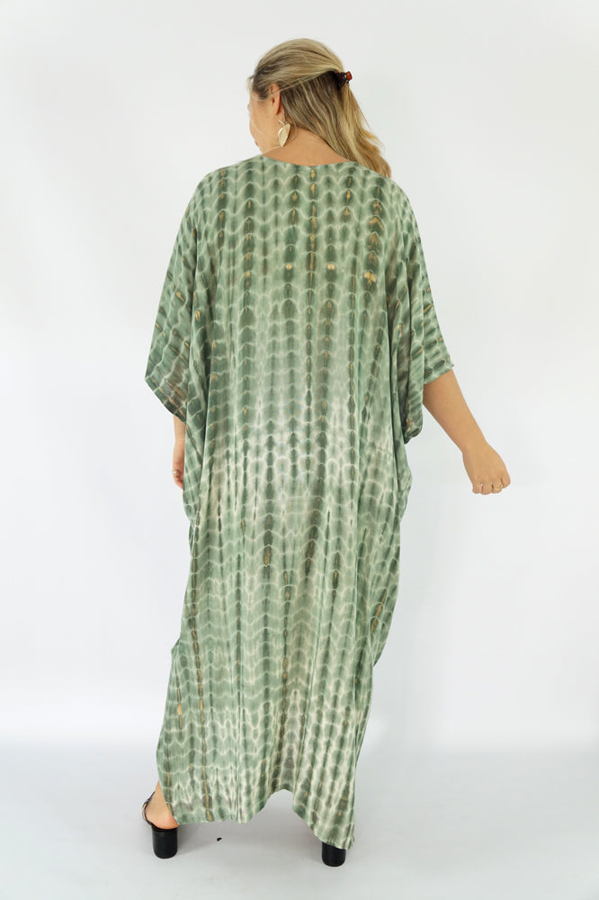 kaftan