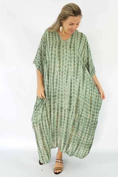 kaftan