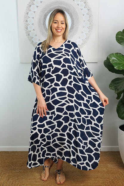 womens kaftan