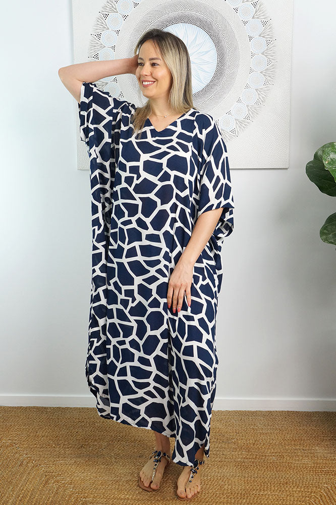 womens kaftan