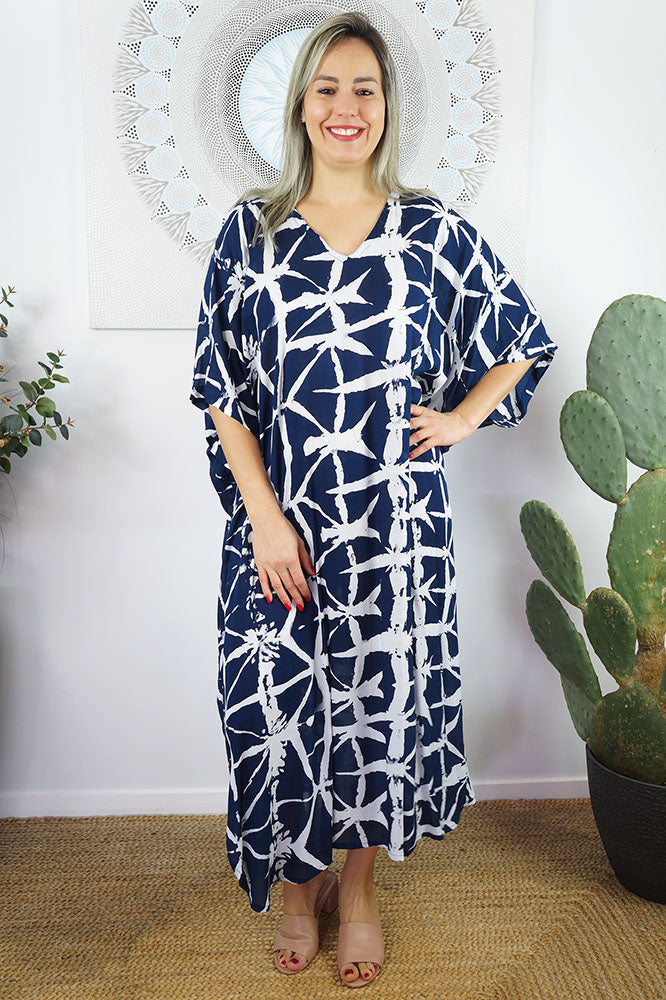 womens kaftan