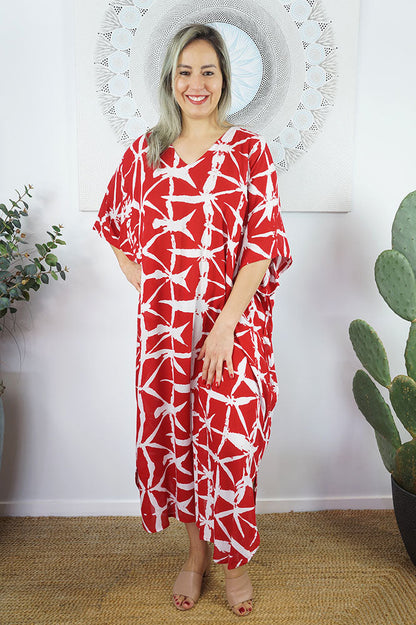 womens kaftan