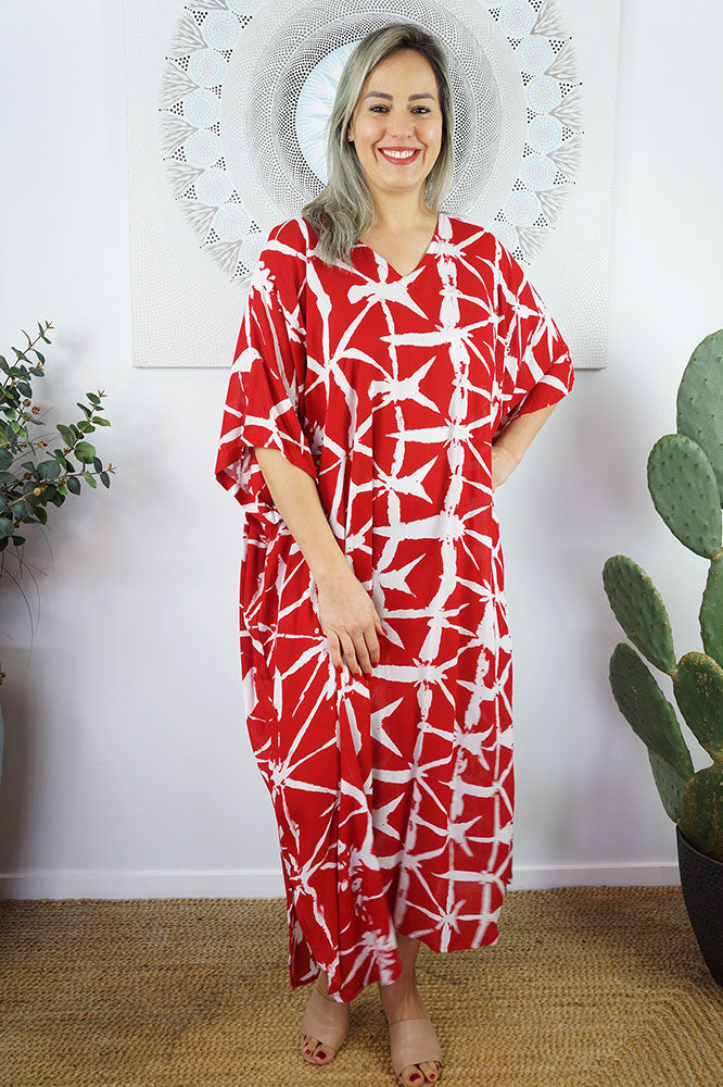 womens kaftan