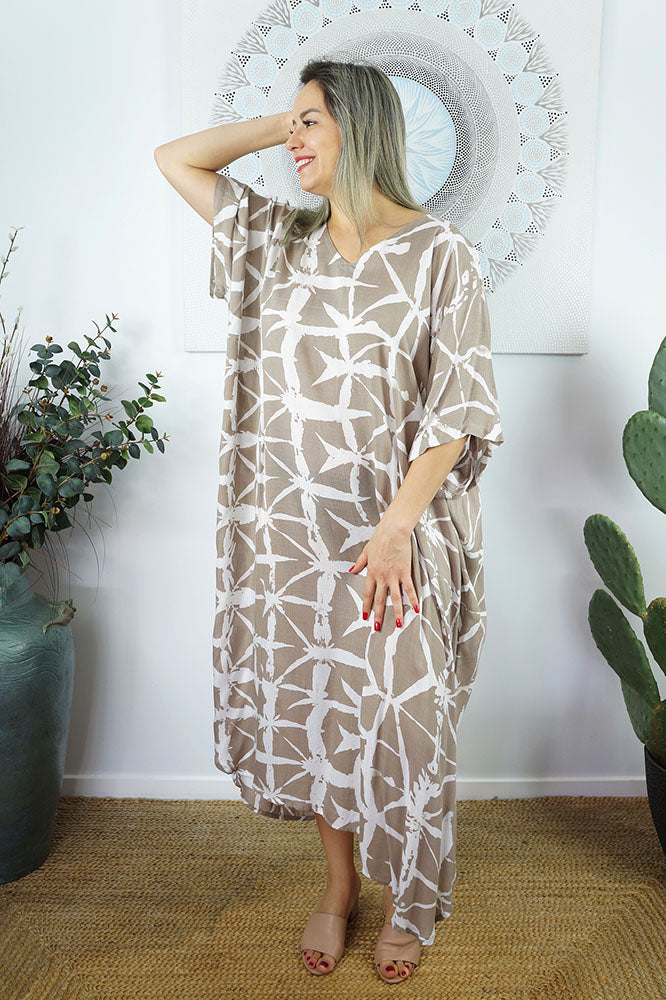 womens kaftan