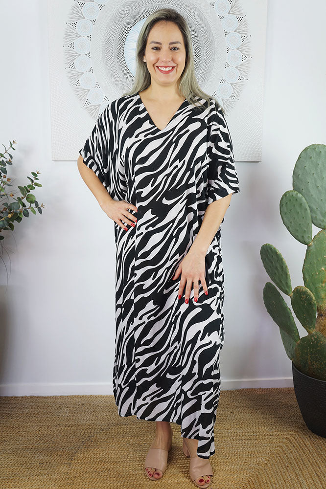 womens kaftan