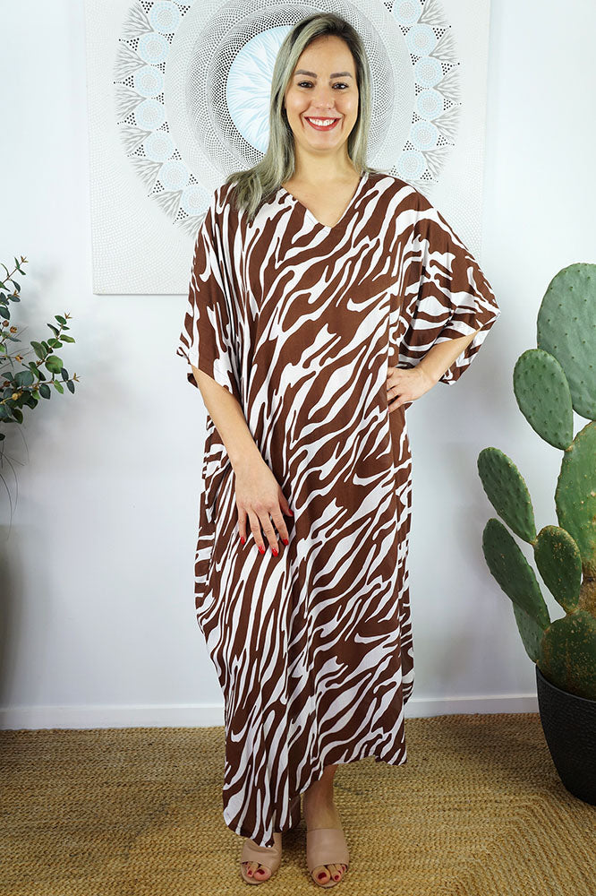 womens kaftan