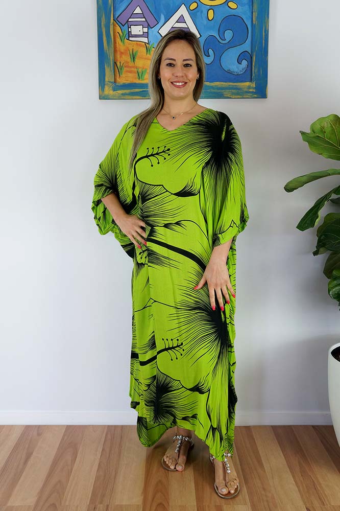 kaftan