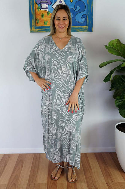 kaftan