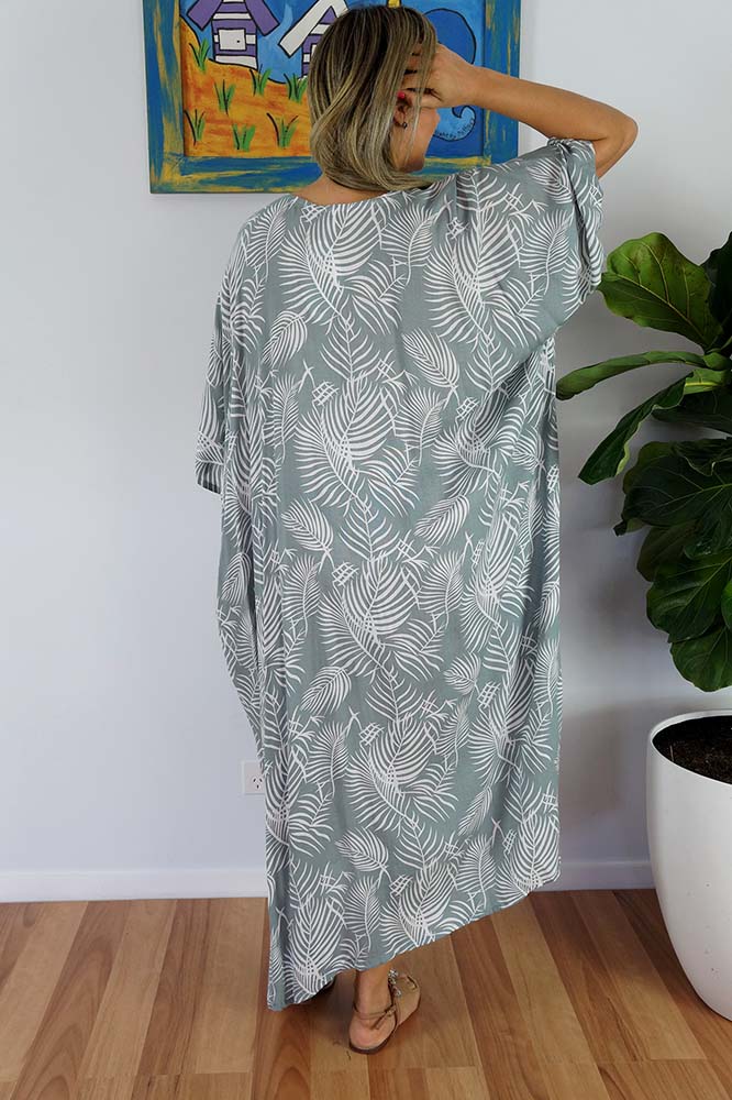 kaftan