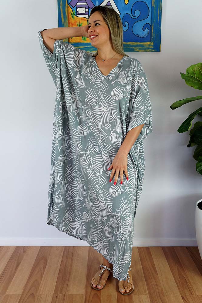 kaftan