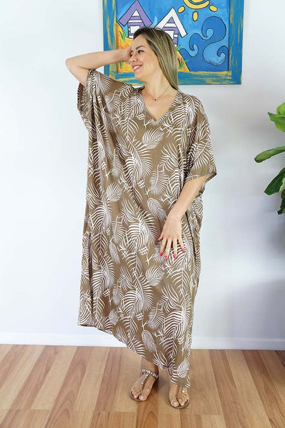 kaftan