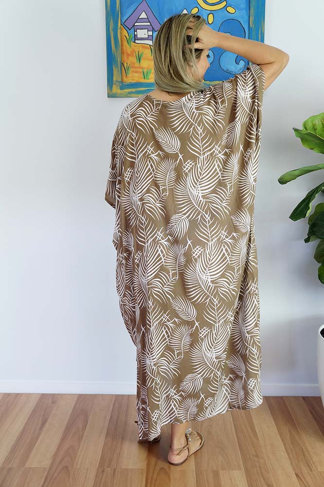 kaftan