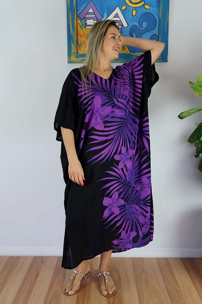 kaftan