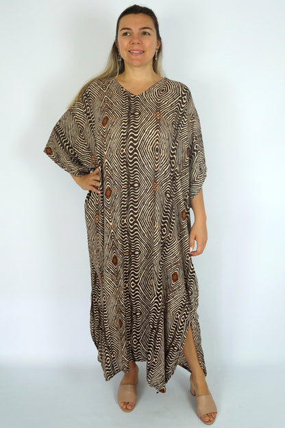 kaftan