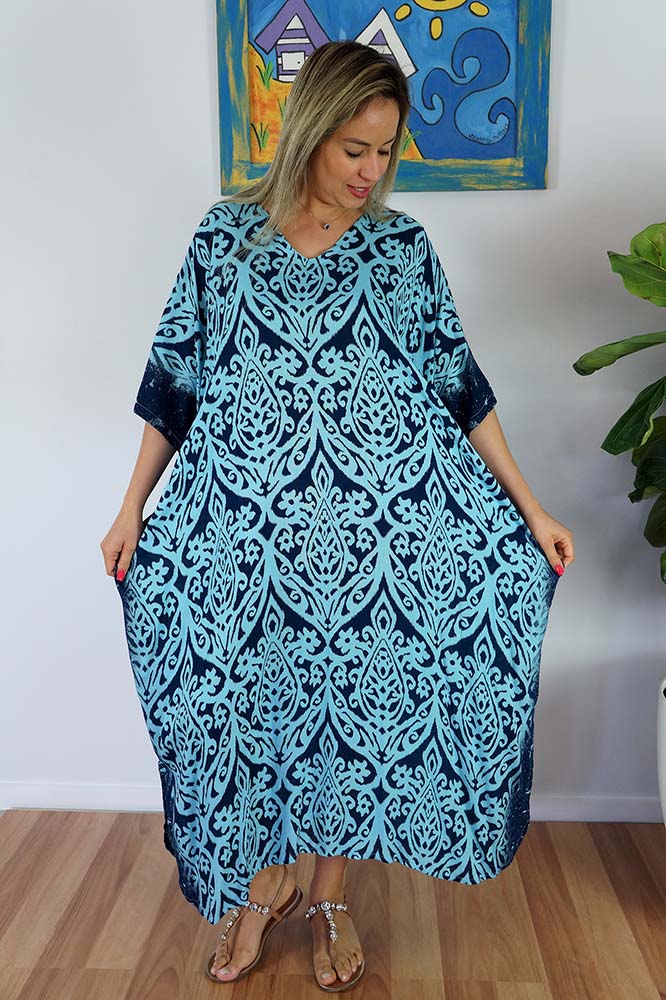 kaftan