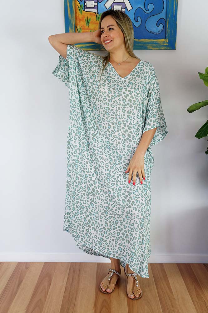 kaftan