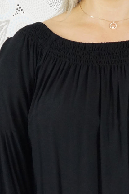 Malibu Dress "Plain"