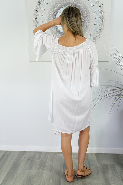 Malibu Dress "Plain"